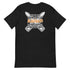Rising Cost of Ammo Short-sleeve unisex t-shirt - Mainstream Freedom